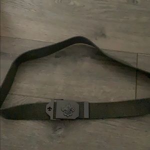 BSA belt